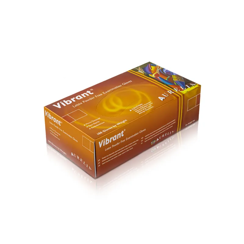 Aurelia® Vibrant® image